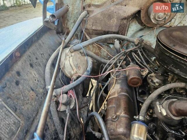 САЗ 3507, об'ємом двигуна 0 л та пробігом 200 тис. км за 1999 $, фото 4 на Automoto.ua