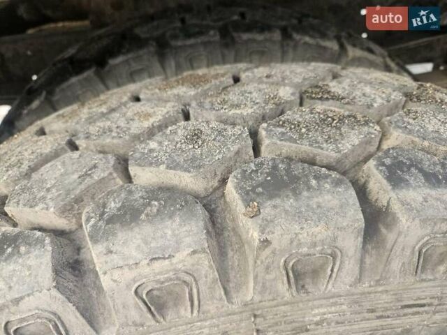 САЗ 3507, об'ємом двигуна 0 л та пробігом 200 тис. км за 1999 $, фото 11 на Automoto.ua