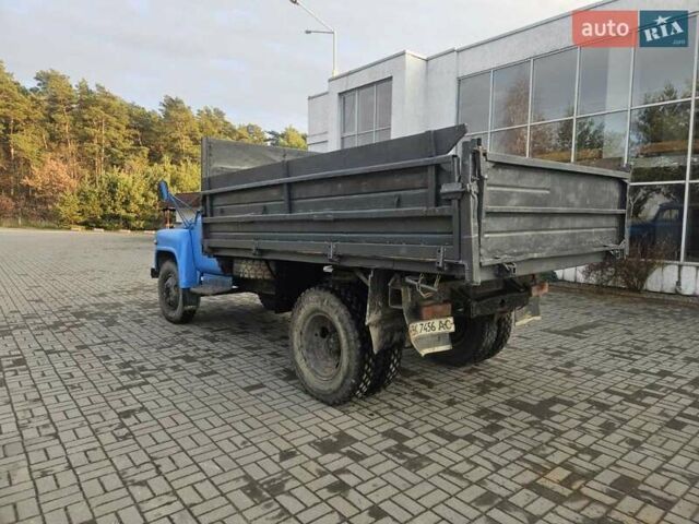 САЗ 3507, об'ємом двигуна 0 л та пробігом 200 тис. км за 1999 $, фото 12 на Automoto.ua