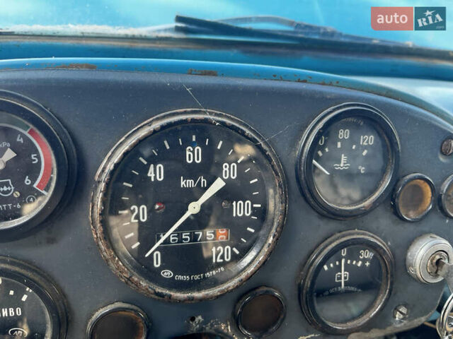 САЗ 3507, объемом двигателя 0 л и пробегом 2 тыс. км за 3999 $, фото 9 на Automoto.ua