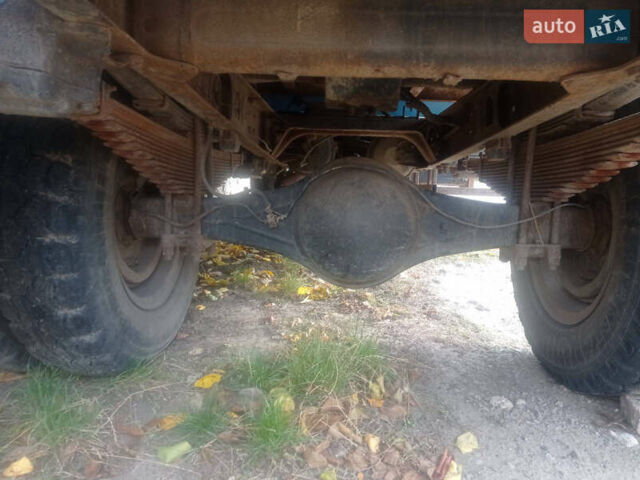 САЗ 3507, объемом двигателя 0 л и пробегом 200 тыс. км за 3600 $, фото 3 на Automoto.ua