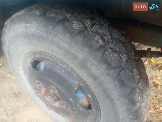 САЗ 3507, объемом двигателя 0 л и пробегом 200 тыс. км за 3600 $, фото 6 на Automoto.ua