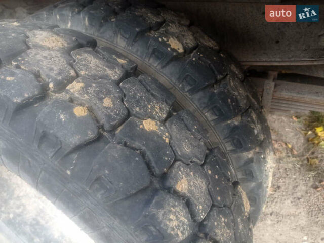 САЗ 3507, объемом двигателя 0 л и пробегом 200 тыс. км за 3600 $, фото 2 на Automoto.ua