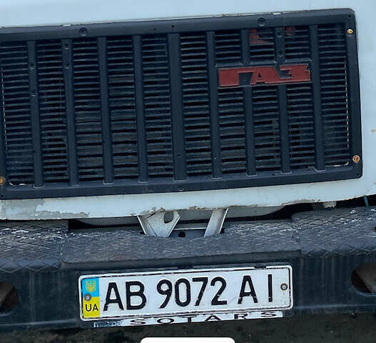 САЗ 3507, объемом двигателя 0 л и пробегом 200 тыс. км за 3600 $, фото 7 на Automoto.ua