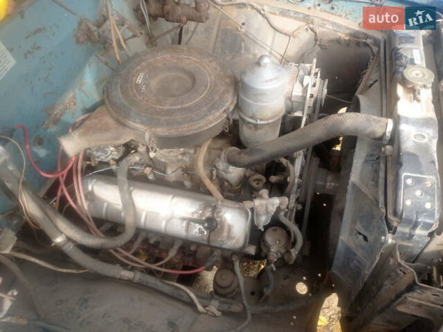 САЗ 3507, объемом двигателя 0 л и пробегом 200 тыс. км за 3600 $, фото 4 на Automoto.ua