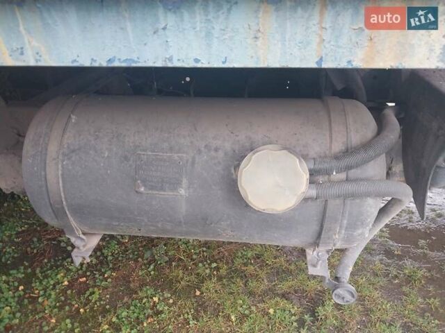 САЗ 3507 1988 у Емильчином на Automoto.ua Синій САЗ 3507, об'ємом двигуна 4.25 л та пробігом 38 тис. км за 2600 $, фото 5 на Automoto.ua