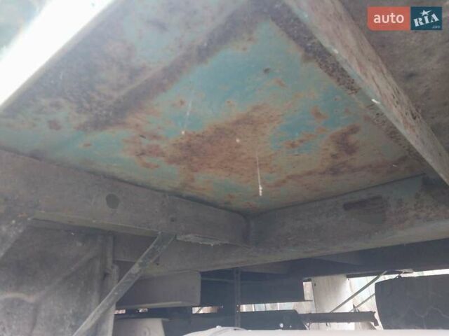 САЗ 3507 1988 у Емильчином на Automoto.ua Синій САЗ 3507, об'ємом двигуна 4.25 л та пробігом 38 тис. км за 2600 $, фото 1 на Automoto.ua