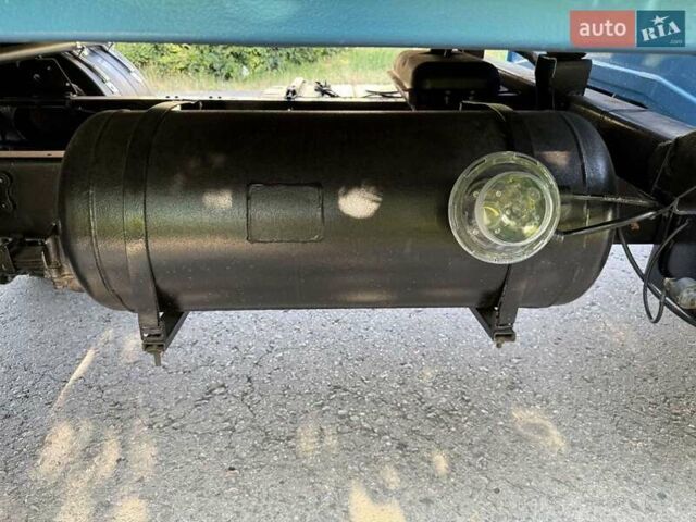 Синий САЗ 3507, объемом двигателя 4.25 л и пробегом 10 тыс. км за 9650 $, фото 24 на Automoto.ua