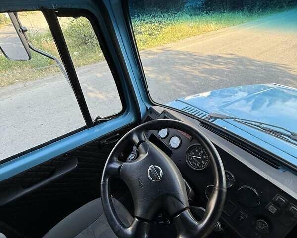 Синий САЗ 3507, объемом двигателя 4.25 л и пробегом 10 тыс. км за 9650 $, фото 23 на Automoto.ua