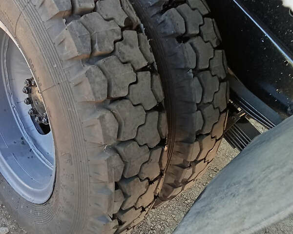 Синий САЗ 3507, объемом двигателя 3.97 л и пробегом 1 тыс. км за 10000 $, фото 10 на Automoto.ua