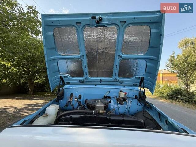 Синий САЗ 3507, объемом двигателя 4.25 л и пробегом 10 тыс. км за 9650 $, фото 17 на Automoto.ua