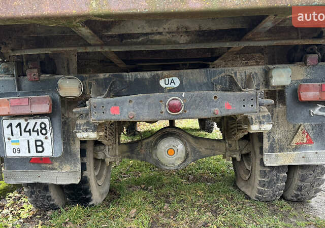 Зелений САЗ 3507, об'ємом двигуна 4.25 л та пробігом 234 тис. км за 1800 $, фото 4 на Automoto.ua