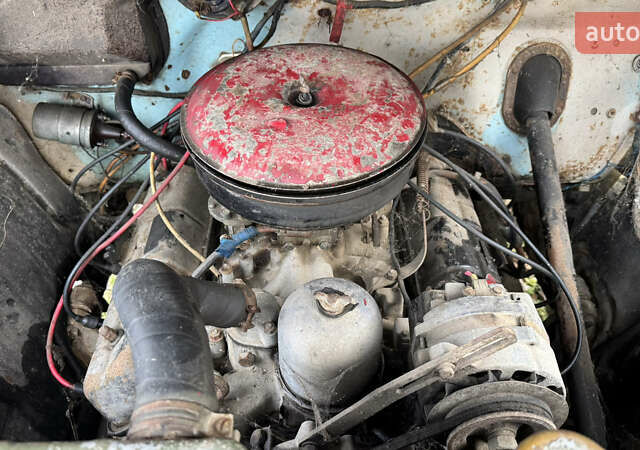 Зелений САЗ 3507, об'ємом двигуна 4.25 л та пробігом 234 тис. км за 1800 $, фото 9 на Automoto.ua