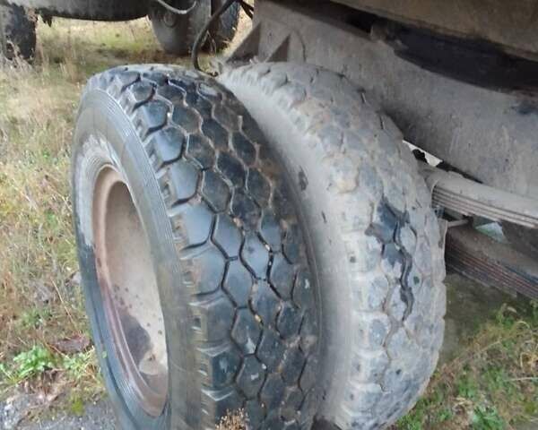 Зелений САЗ 8317, об'ємом двигуна 0 л та пробігом 100 тис. км за 2500 $, фото 3 на Automoto.ua