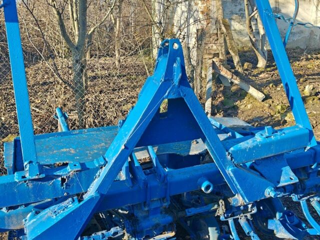 Синий СБ 6, объемом двигателя 0 л и пробегом 0 тыс. км за 592 $, фото 8 на Automoto.ua