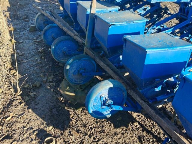 Синий СБ 6, объемом двигателя 0 л и пробегом 0 тыс. км за 592 $, фото 6 на Automoto.ua