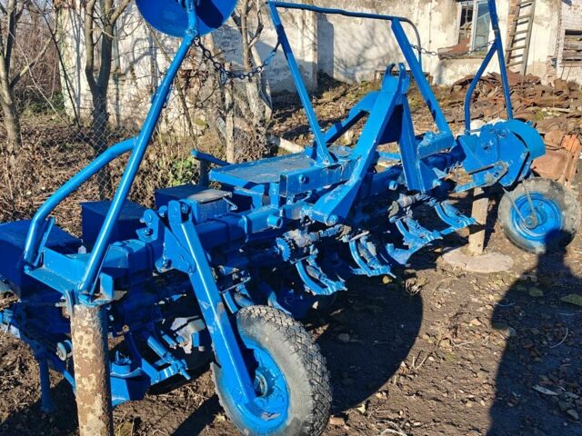 Синий СБ 6, объемом двигателя 0 л и пробегом 0 тыс. км за 592 $, фото 1 на Automoto.ua