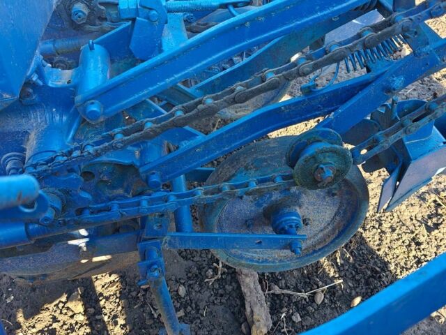 Синий СБ 6, объемом двигателя 0 л и пробегом 0 тыс. км за 592 $, фото 7 на Automoto.ua