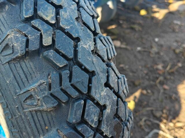 Синий СБ 6, объемом двигателя 0 л и пробегом 0 тыс. км за 592 $, фото 3 на Automoto.ua