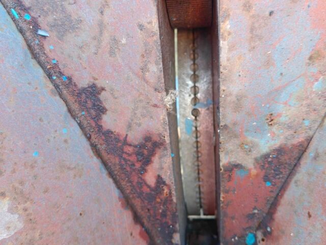 Синий СБ 6, объемом двигателя 0 л и пробегом 0 тыс. км за 592 $, фото 5 на Automoto.ua