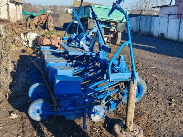 Синий СБ 6, объемом двигателя 0 л и пробегом 0 тыс. км за 592 $, фото 2 на Automoto.ua