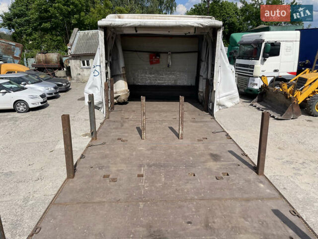 Серый ШМИДТ П 18-Е8, объемом двигателя 0 л и пробегом 1 тыс. км за 11444 $, фото 12 на Automoto.ua