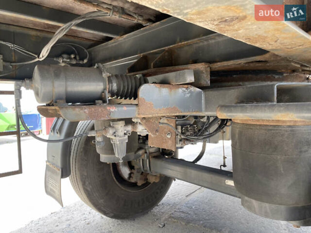 Серый ШМИДТ П 18-Е8, объемом двигателя 0 л и пробегом 1 тыс. км за 11444 $, фото 20 на Automoto.ua