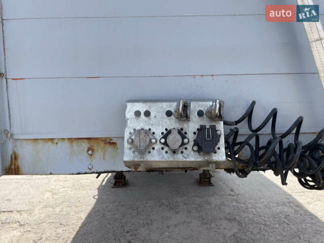 Серый ШМИДТ П 18-Е8, объемом двигателя 0 л и пробегом 1 тыс. км за 11444 $, фото 25 на Automoto.ua