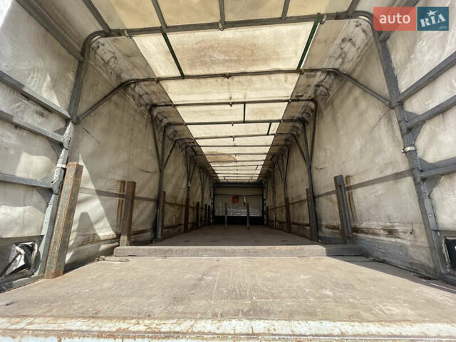 Серый ШМИДТ П 18-Е8, объемом двигателя 0 л и пробегом 1 тыс. км за 11444 $, фото 13 на Automoto.ua