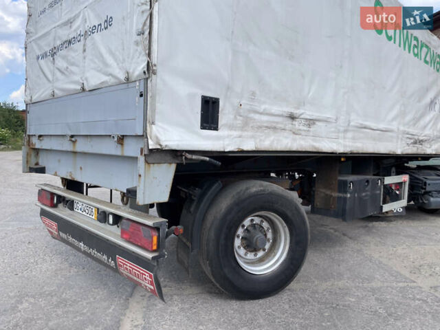 Серый ШМИДТ П 18-Е8, объемом двигателя 0 л и пробегом 1 тыс. км за 11444 $, фото 17 на Automoto.ua