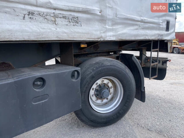 Серый ШМИДТ П 18-Е8, объемом двигателя 0 л и пробегом 1 тыс. км за 11444 $, фото 15 на Automoto.ua