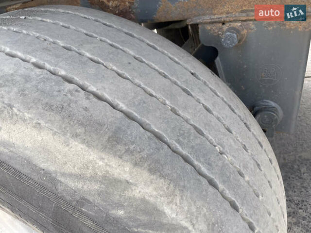 Серый ШМИДТ П 18-Е8, объемом двигателя 0 л и пробегом 1 тыс. км за 11444 $, фото 26 на Automoto.ua