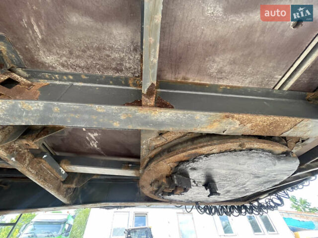 Серый ШМИДТ П 18-Е8, объемом двигателя 0 л и пробегом 1 тыс. км за 11444 $, фото 21 на Automoto.ua