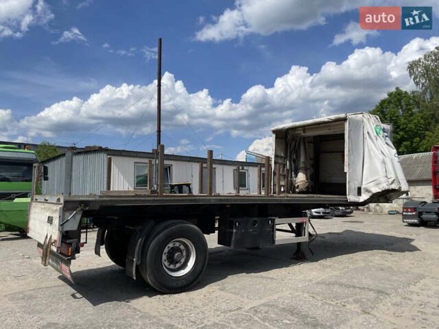 Серый ШМИДТ П 18-Е8, объемом двигателя 0 л и пробегом 1 тыс. км за 11444 $, фото 9 на Automoto.ua