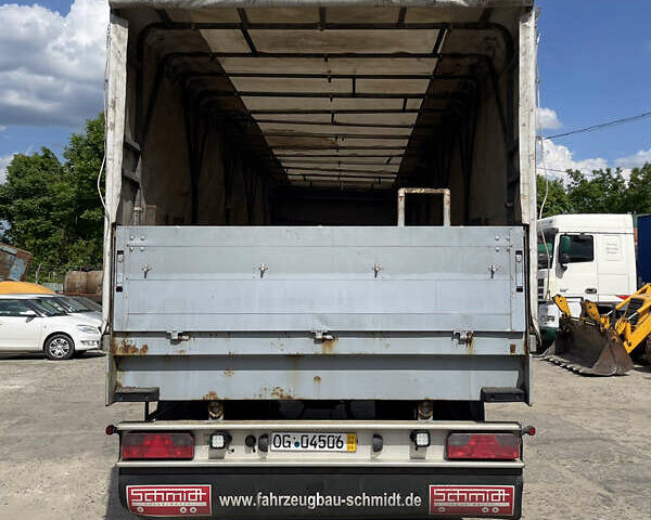 Серый ШМИДТ П 18-Е8, объемом двигателя 0 л и пробегом 1 тыс. км за 11444 $, фото 5 на Automoto.ua