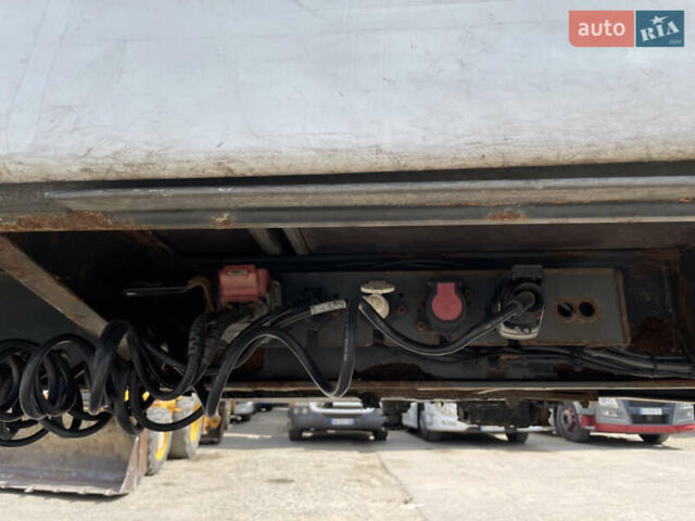 Серый ШМИДТ П 18-Е8, объемом двигателя 0 л и пробегом 1 тыс. км за 11444 $, фото 24 на Automoto.ua