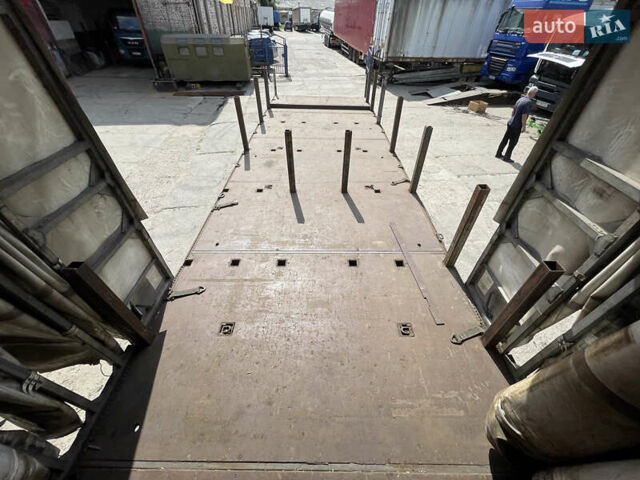 Серый ШМИДТ П 18-Е8, объемом двигателя 0 л и пробегом 1 тыс. км за 11444 $, фото 11 на Automoto.ua