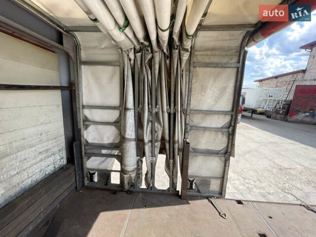 Серый ШМИДТ П 18-Е8, объемом двигателя 0 л и пробегом 1 тыс. км за 11444 $, фото 14 на Automoto.ua