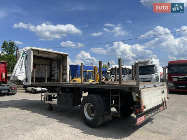 Серый ШМИДТ П 18-Е8, объемом двигателя 0 л и пробегом 1 тыс. км за 11444 $, фото 10 на Automoto.ua