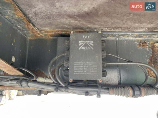 Серый ШМИДТ П 18-Е8, объемом двигателя 0 л и пробегом 1 тыс. км за 11444 $, фото 22 на Automoto.ua