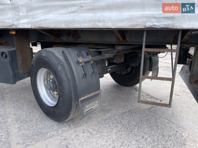 Серый ШМИДТ П 18-Е8, объемом двигателя 0 л и пробегом 1 тыс. км за 11444 $, фото 16 на Automoto.ua