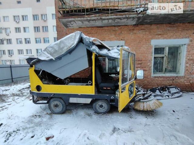 ШМІДТ СК, об'ємом двигуна 0 л та пробігом 40 тис. км за 10000 $, фото 4 на Automoto.ua