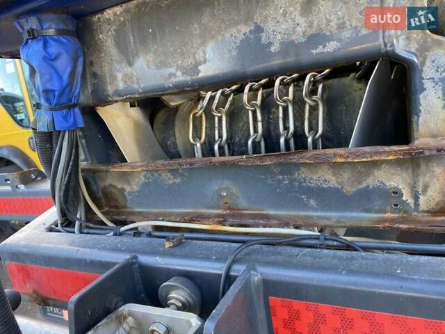 ШМИДТ Стратос, объемом двигателя 0 л и пробегом 125 тыс. км за 5990 $, фото 9 на Automoto.ua