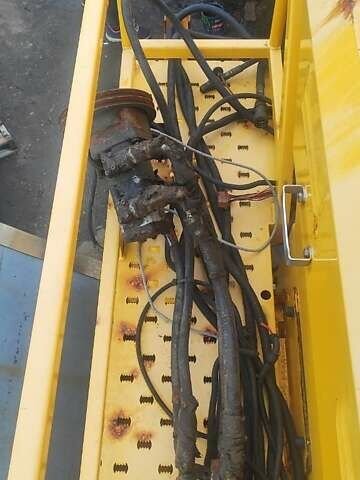 ШМІДТ Стратос, об'ємом двигуна 0 л та пробігом 50 тис. км за 9000 $, фото 4 на Automoto.ua