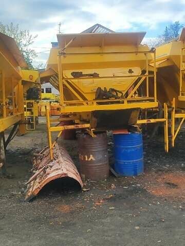 ШМІДТ Стратос, об'ємом двигуна 0 л та пробігом 50 тис. км за 9000 $, фото 9 на Automoto.ua