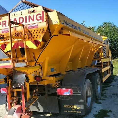 ШМІДТ Стратос, об'ємом двигуна 0 л та пробігом 50 тис. км за 9000 $, фото 1 на Automoto.ua