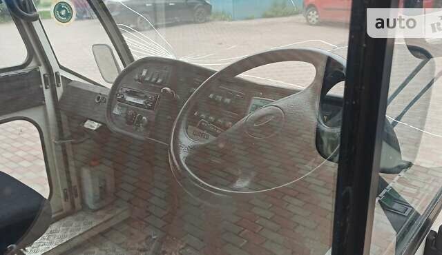 Белый ШМИДТ Свинго, объемом двигателя 2.9 л и пробегом 50 тыс. км за 7500 $, фото 7 на Automoto.ua