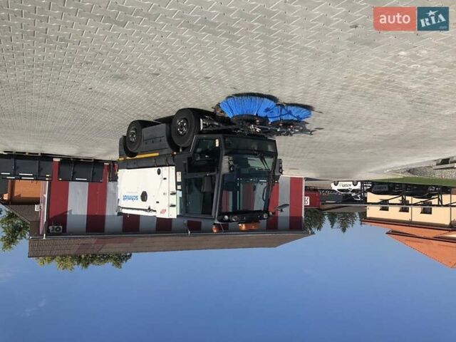 ШМІДТ Свінго, об'ємом двигуна 0 л та пробігом 0 тис. км за 35167 $, фото 6 на Automoto.ua
