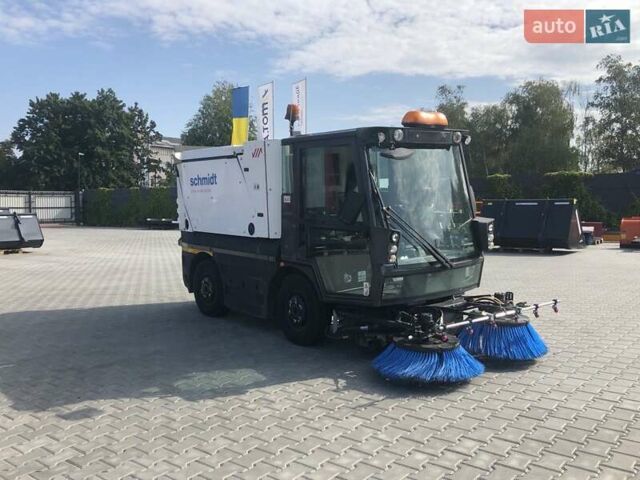 ШМІДТ Свінго, об'ємом двигуна 0 л та пробігом 0 тис. км за 35167 $, фото 7 на Automoto.ua