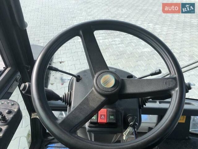 ШМІДТ Свінго, об'ємом двигуна 0 л та пробігом 0 тис. км за 35167 $, фото 5 на Automoto.ua